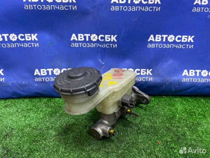 Главный тормозной цилиндр Honda Fit GD3 L12A1