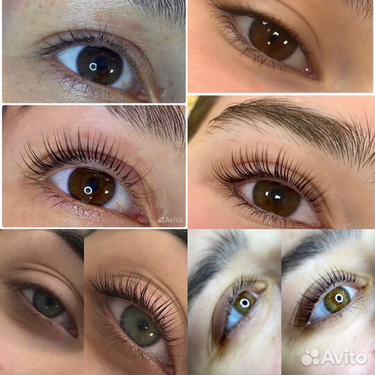 «Ботокс» для волос