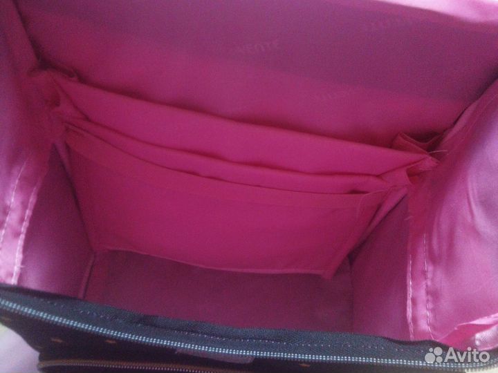 Рюкзак для девочек в школу