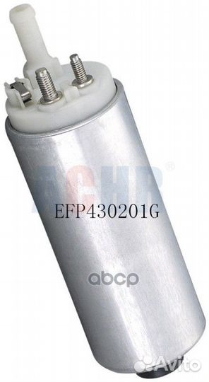 Насос топливный EFP430201G Achr