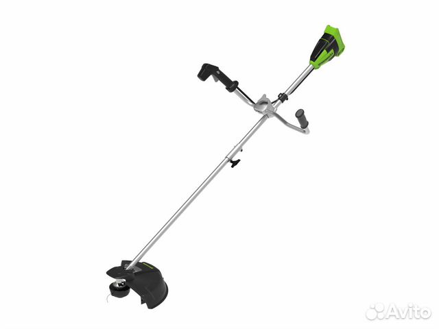 Триммер аккумуляторный Greenworks GD40BCB