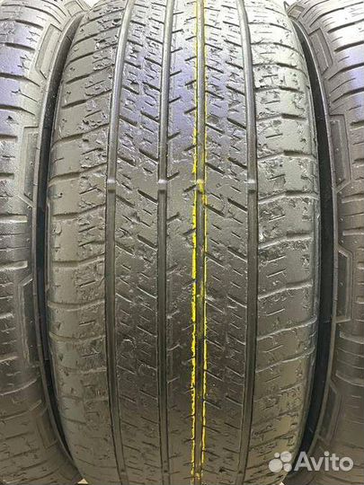 Continental WorldContact 4x4 235/50 R19 95M