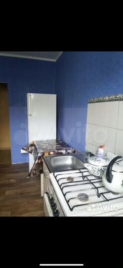 Комната 10 м² в 3-к., 3/5 эт.