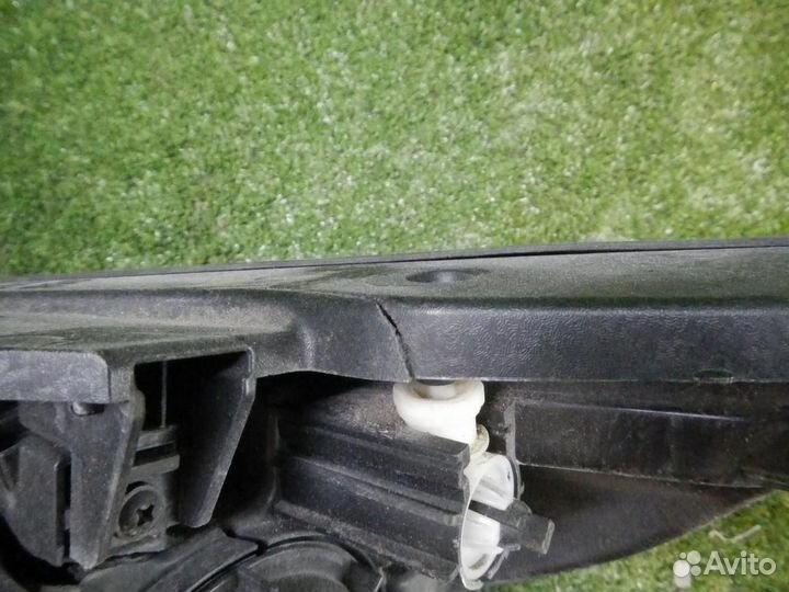 Фара правая Kia Optima