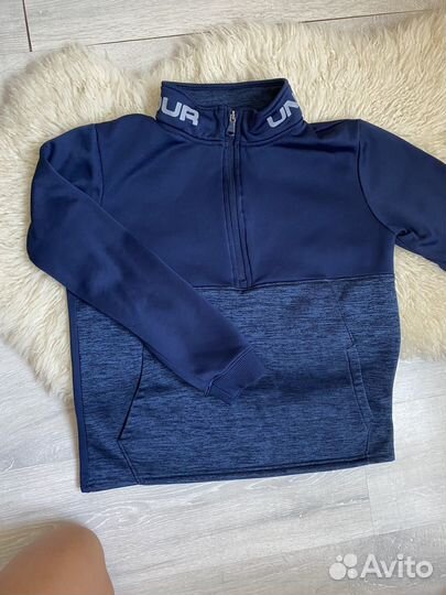 Толстовка детская Under Armour