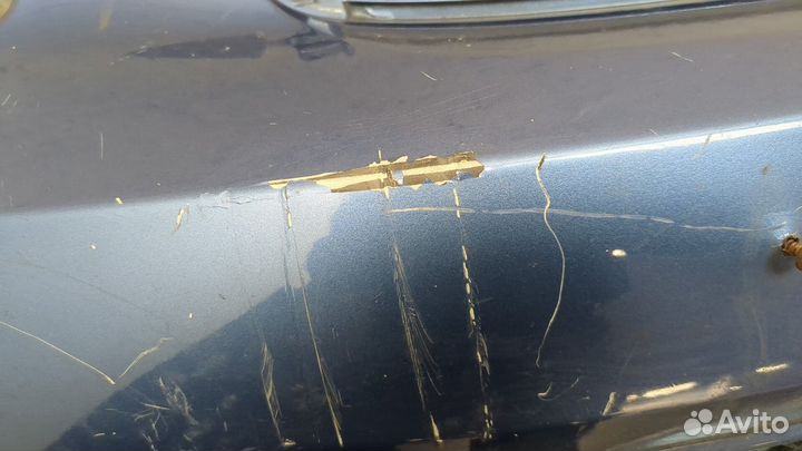 Фара противотуманная Chrysler PT Cruiser, 2007