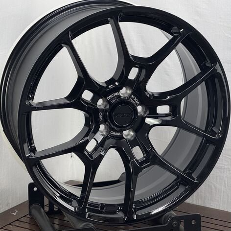 Литые диски Mercedes-Benz 8.5×R19 5×112