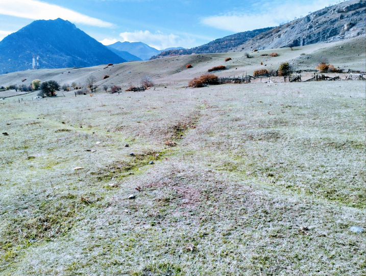 Участок 15 сот. (ИЖС)