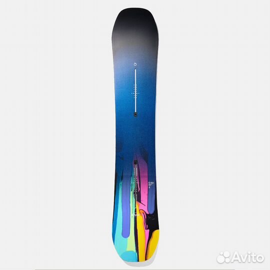 Прокат сноуборда Burton Feelgood