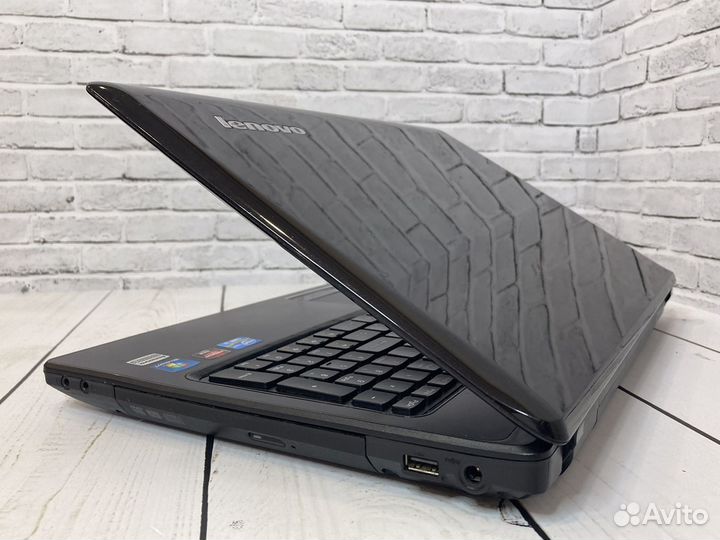 Быстрый ноутбук Lenovo i3 4gb/гарантия