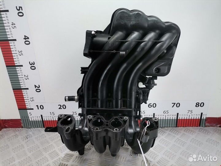 Коллектор впускной для Audi A3 8L 06A133205K