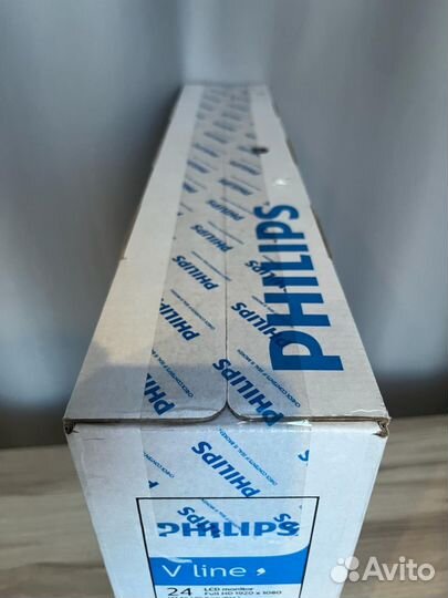 Монитор philips