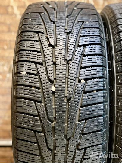 Nokian Tyres Nordman RS2 225/50 R17