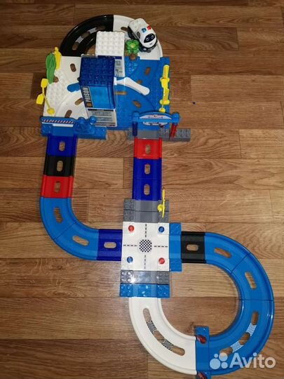 Игрушка Дорога