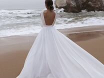 Свадебное платье/ платье для фотосессии