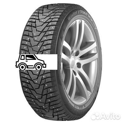 Hankook Winter i'Pike X W429A 275/55 R20 117T