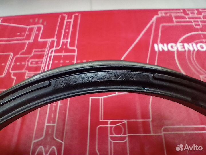 Поршень АКПП 722.9 A2202723231