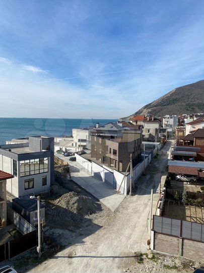 2-к. квартира, 66 м², 5/6 эт.