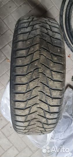 Sailun Ice Blazer WST3 235/60 R18 103T