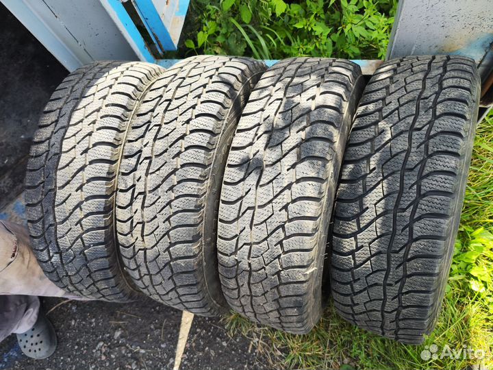 Viatti Bosco A/T 215/65 R16