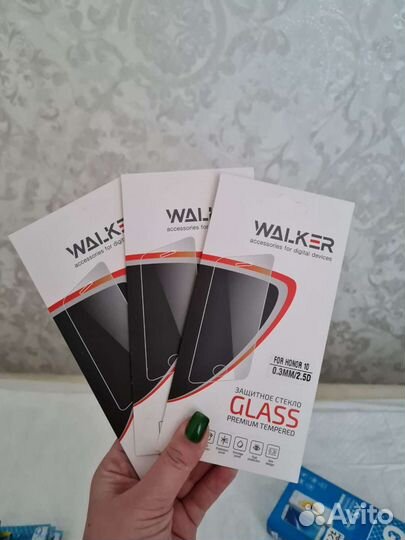 Защитное стекло