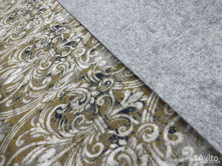 Ковровое покрытие Принт 2м