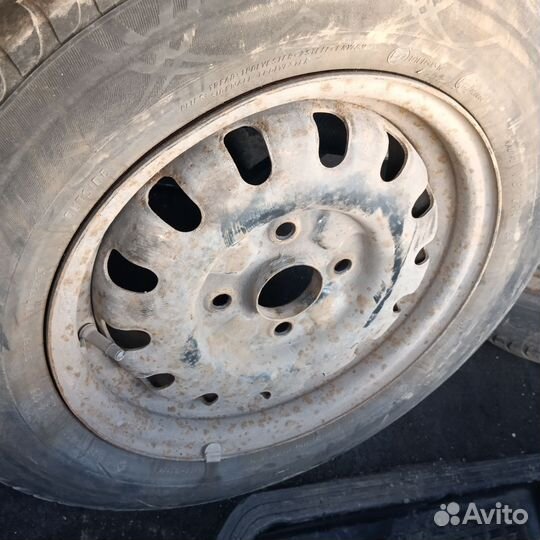 Accelera 651 175/70 R14