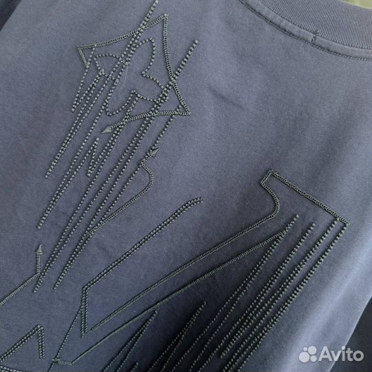 Футболка Louis Vuitton