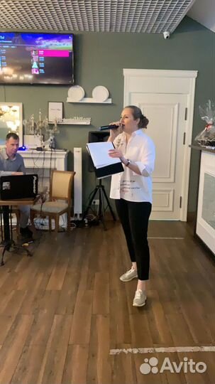 Ведущий на свадьбу, юбилей, корпоратив