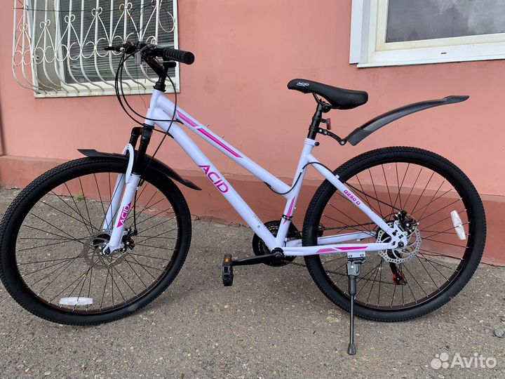 Велосипеды скоростные новые