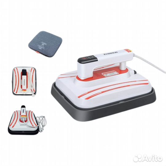 Термопресс Freesub P1210 ручной плоский 30x25 см