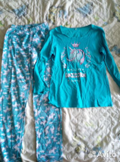 Костюм детский