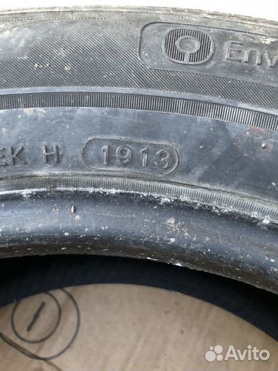 Hankook Optimo K415 225/60 R17 99H