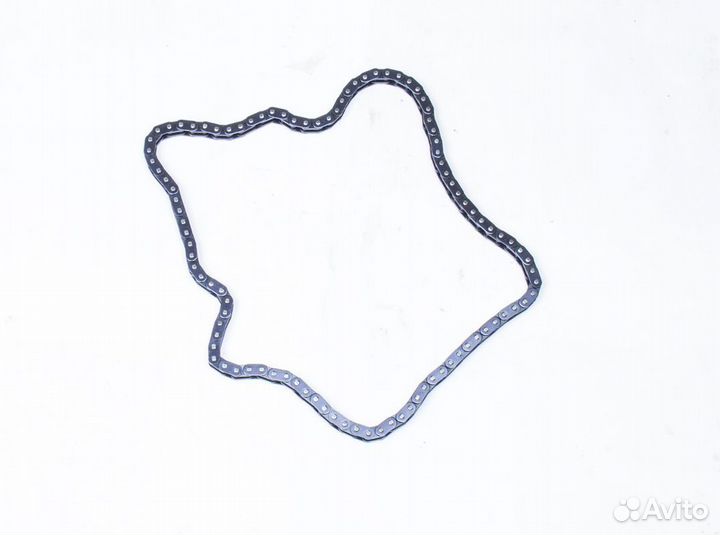 Цепь приводная T8Fх100 ATV/Moto 049cc