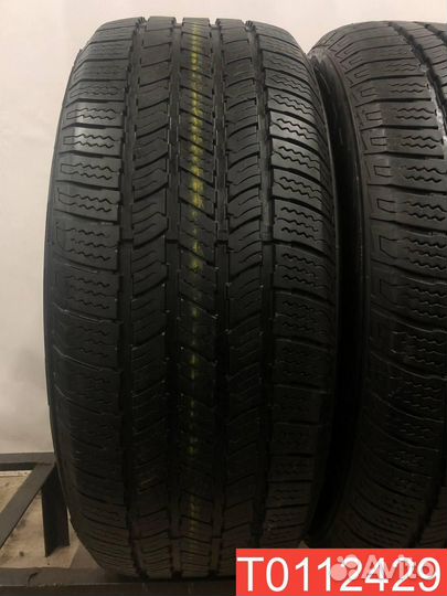 Nexen Roadian HTX RH5 275/55 R20 113T