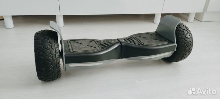 Гироскутер бу