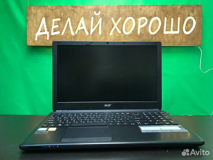 Acer ноутбук с видеокартой GT740M