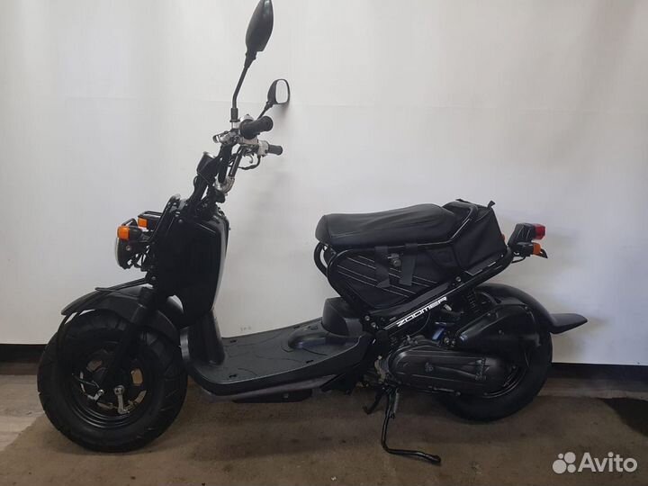 Honda Zoomer AF69E инжектор Хонда Зумер