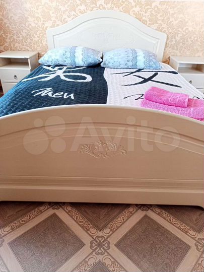 1-к. квартира, 32 м², 3/5 эт.