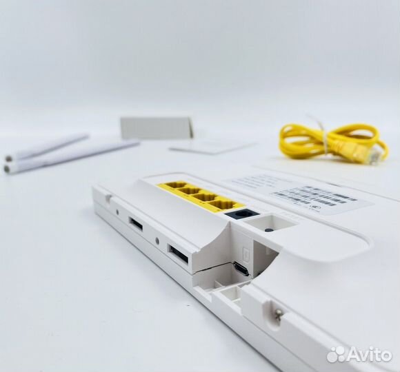 Роутер 4G Wireless