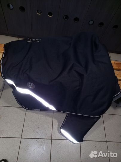 Попона зимняя 145