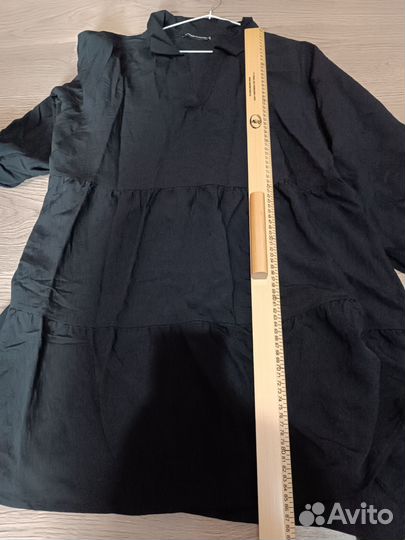 Платье LC Waikiki новое 4XL 58 размер