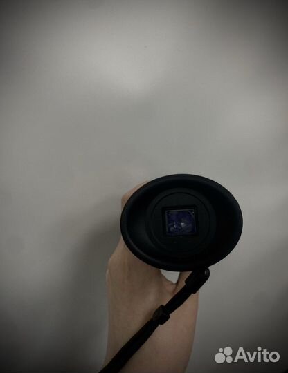 Тепловизор Guide trackir 35mm