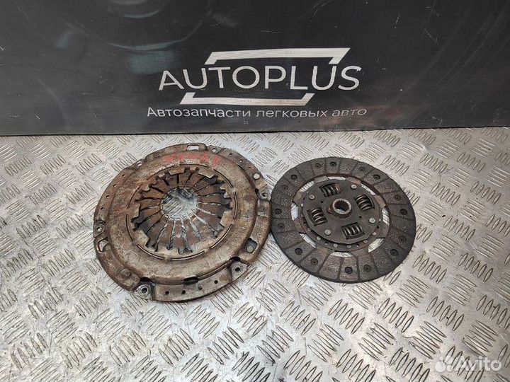 Корзина сцепления Opel Vectra B