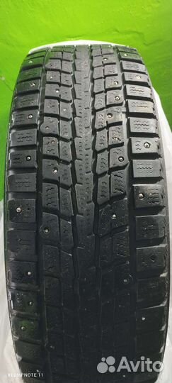 Dunlop Winter Maxx 215/60 R17