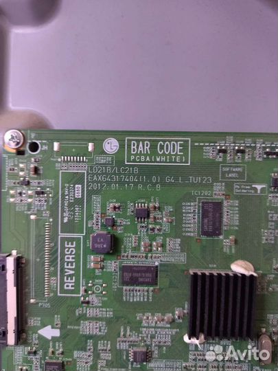 EAX64317404(1.0)