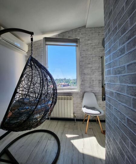 Квартира-студия, 25 м², 5/5 эт.