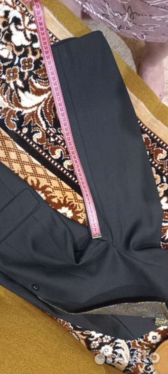 Школьная форма