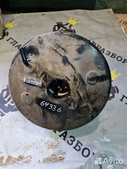 Усилитель тормозов вакумный Hyundai ix35 2010-2015