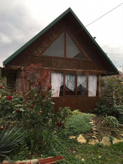 Дом 150 м² на участке 14 сот.